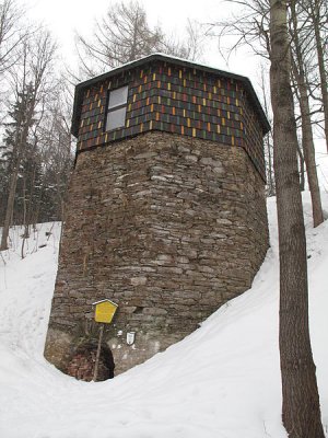Vápenka Albeřice Vápenka Albeřice