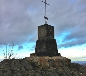 Ze Špičáku do Německa Ze Špičáku do Německa