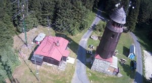 Blatenský vrch Blatenský vrch