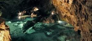 Bozkovské dolomitové jeskyně