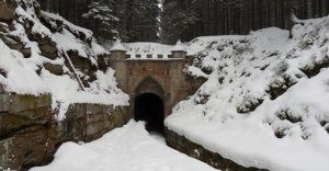 Schwarzenberský kanál