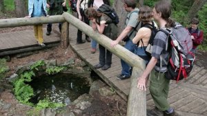 Pramen Vltavy Pramen Vltavy