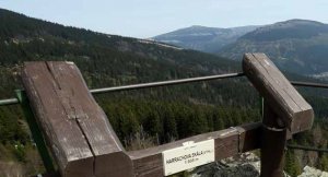 Přes tři kopce Přes tři kopce