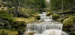 Naučná stezka Čertův důl Naučná stezka Čertův důl