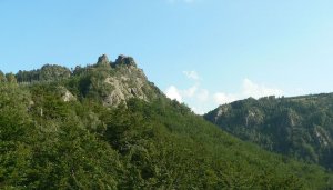 Frýdlantské cimbuří