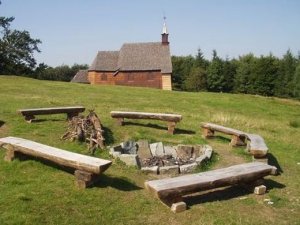 Od chaty k chatě: Z Prašivé na Slavíč Od chaty k chatě: Z Prašivé na Slavíč