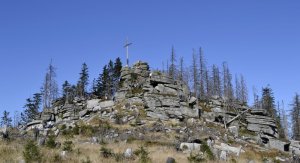 Třístoličník Třístoličník