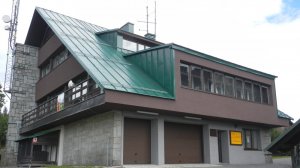 HS Červenohorské sedlo