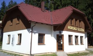 HS Kramolín HS Kramolín