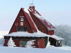 HS Komáří Vížka