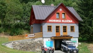 HS Rokytnice nad Jizerou