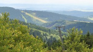 Velká Deštná Velká Deštná