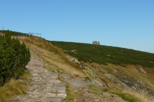 Cesta česko-polského přátelství Cesta česko-polského přátelství