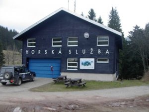 HS Pec pod Sněžkou HS Pec pod Sněžkou